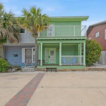 Charming Holiday Isle Destin Beach Access Townhome Екстериор снимка