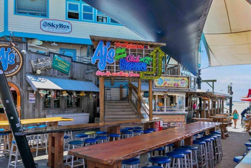 Charming Holiday Isle Destin Beach Access Townhome Екстериор снимка