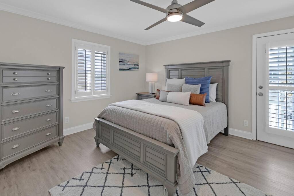 Charming Holiday Isle Destin Beach Access Townhome Екстериор снимка