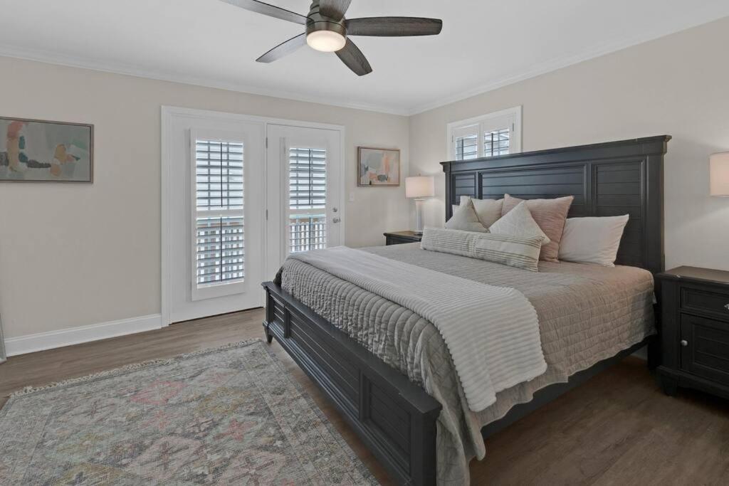 Charming Holiday Isle Destin Beach Access Townhome Екстериор снимка