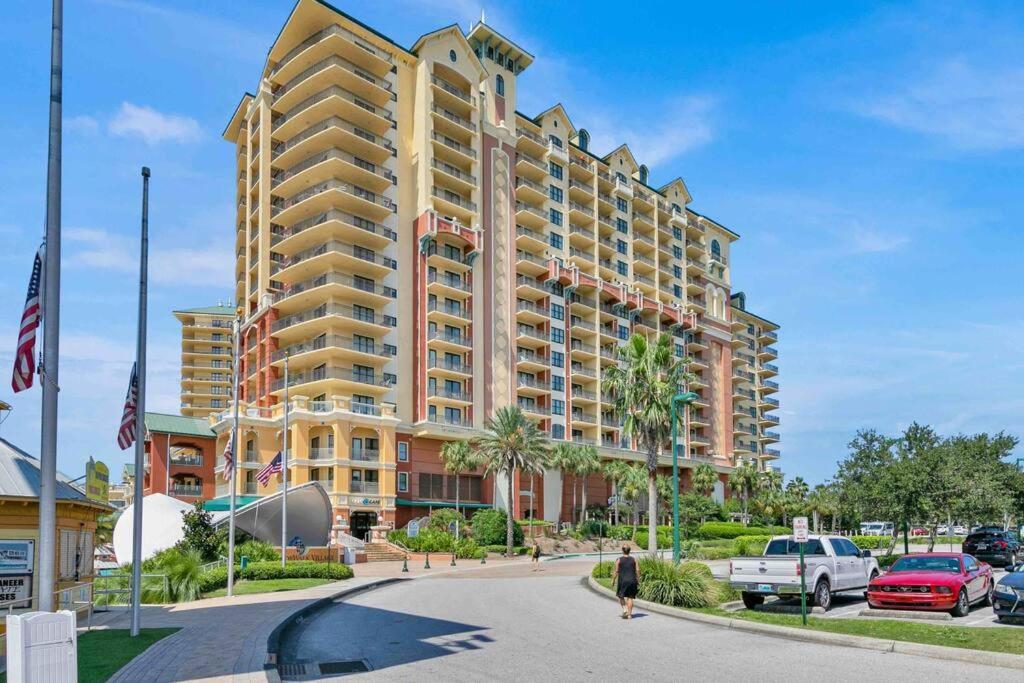 Charming Holiday Isle Destin Beach Access Townhome Екстериор снимка