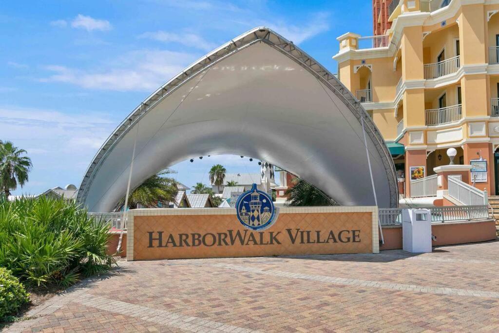 Charming Holiday Isle Destin Beach Access Townhome Екстериор снимка