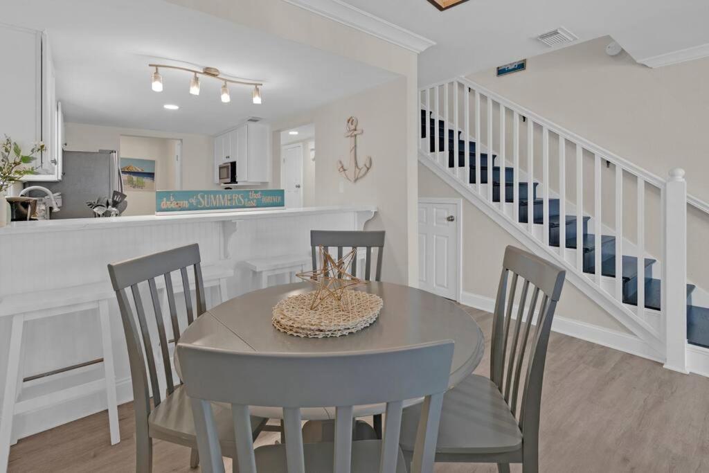 Charming Holiday Isle Destin Beach Access Townhome Екстериор снимка